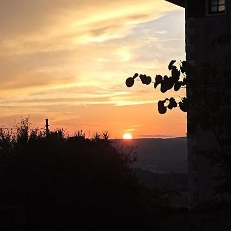 La Residenza Di Campagna Manciano Exterior foto