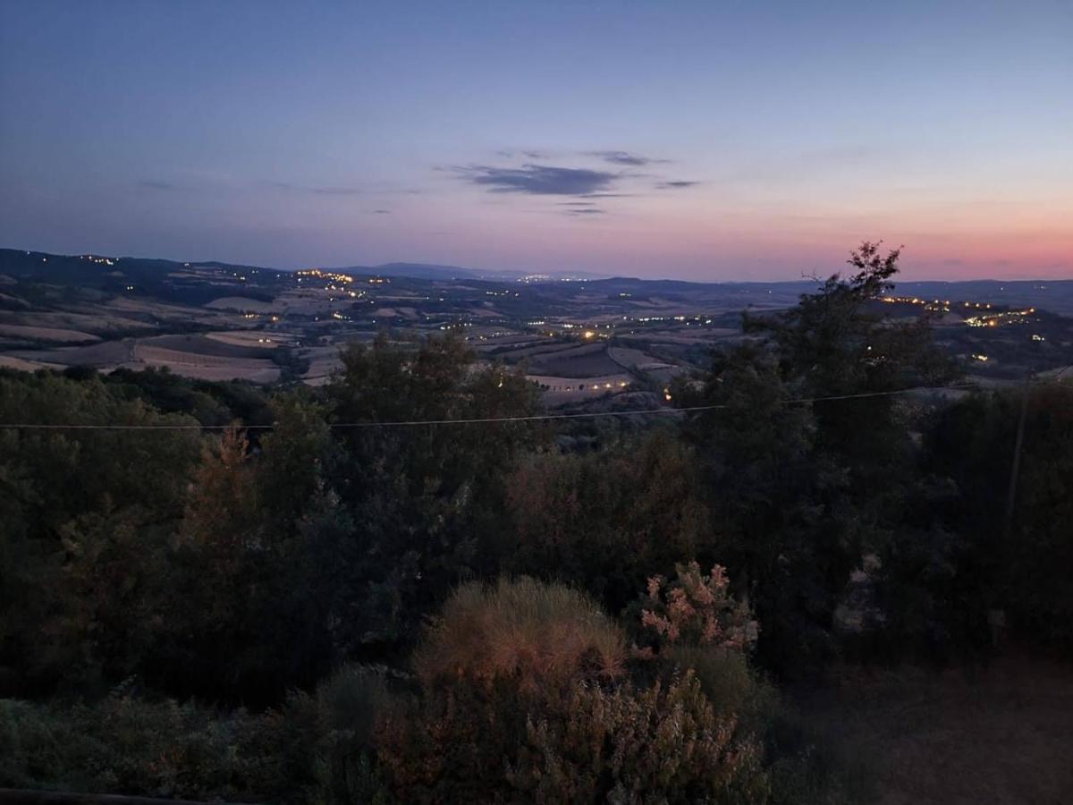 La Residenza Di Campagna Manciano Exterior foto