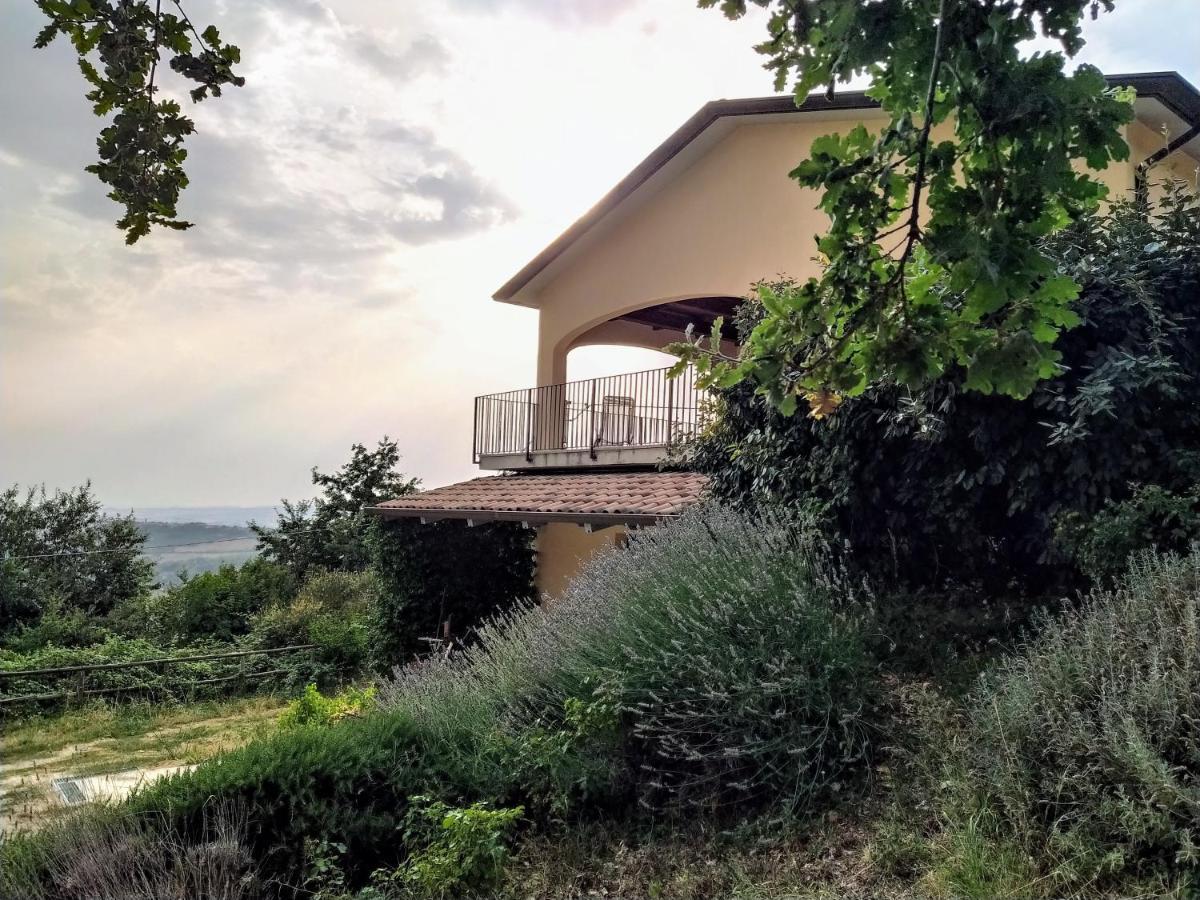 La Residenza Di Campagna Manciano Exterior foto